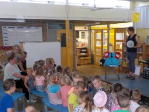 2016 opening Beeldig