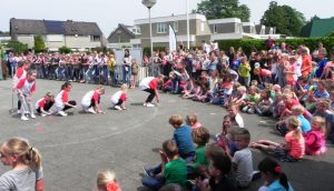 Cultureel schoolproject Beeldig 2016 afsluiting (87)