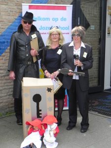 Cultureel schoolproject Beeldig 2016 afsluiting (99)