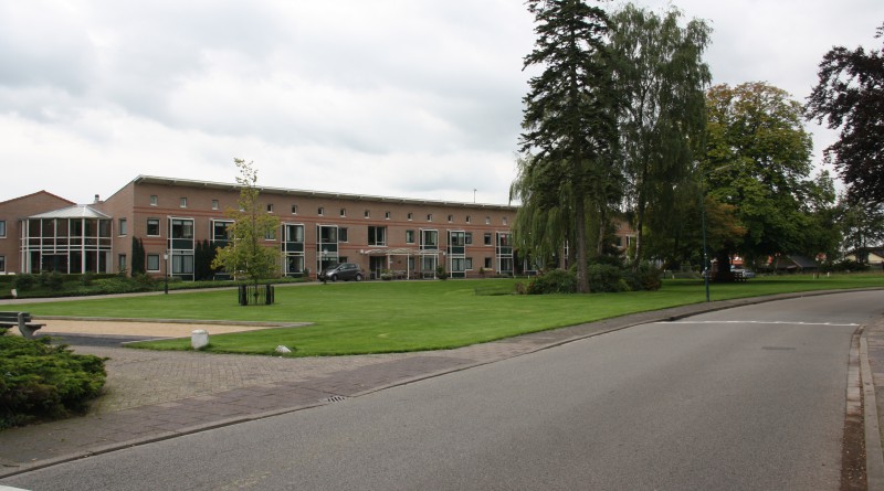 huize Sint Joseph