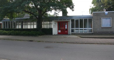 bibliotheek