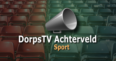 sport algemeen
