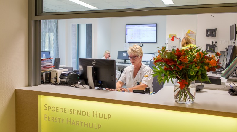 Spoedeisende hulp Meander