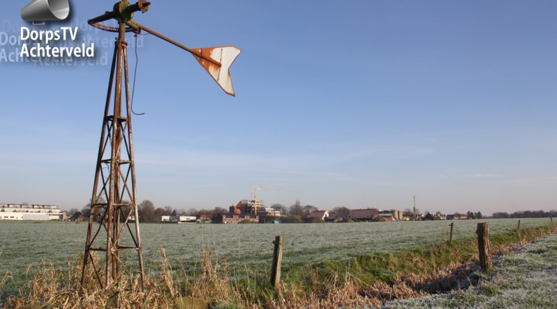 Modderbeek