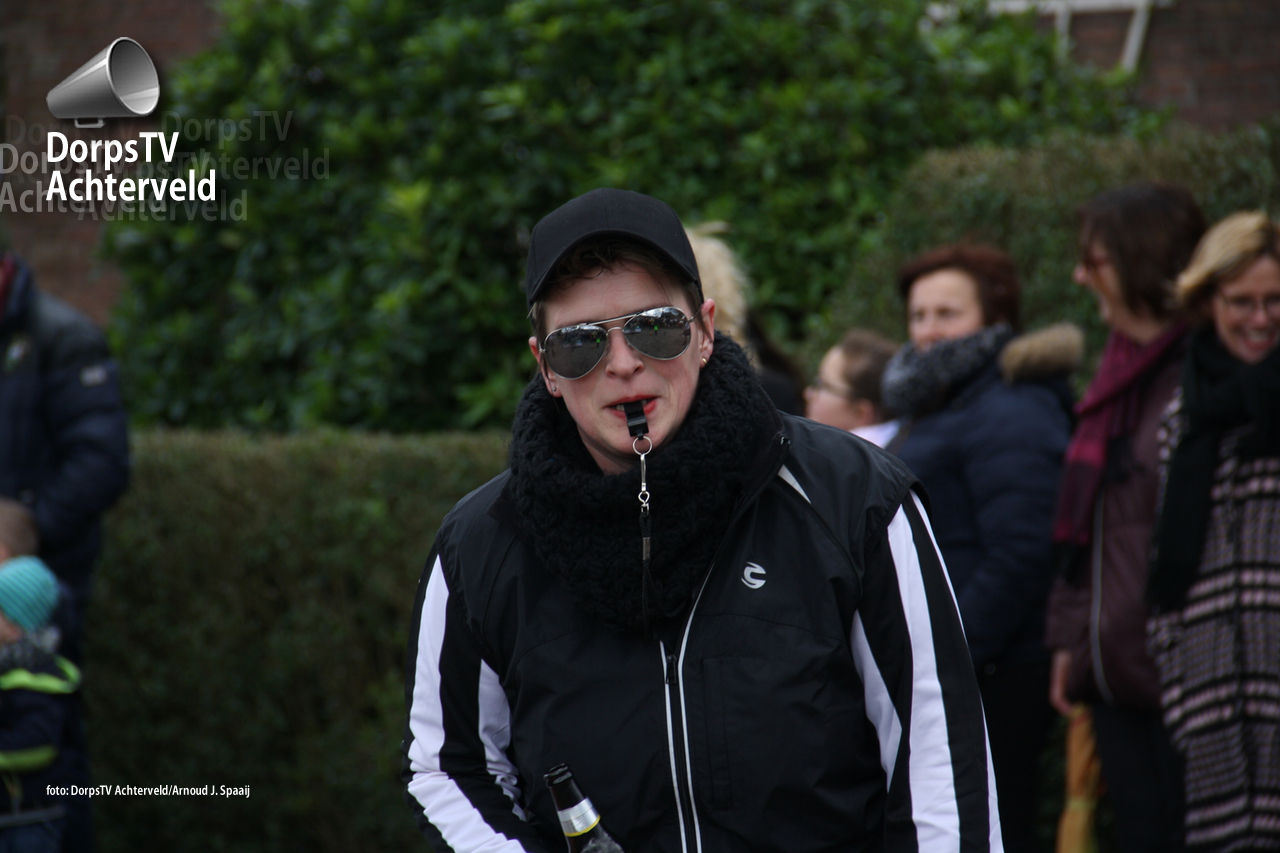 carnavalsoptocht 2016