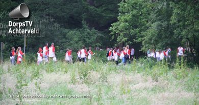 klompenavondvierdaagse 2014