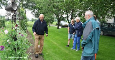 cursus fruit snoeien