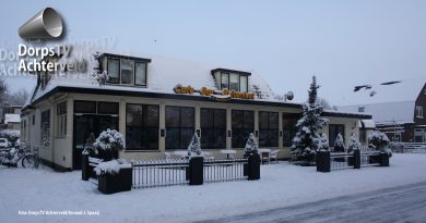 Cafe-bar Buitenlust