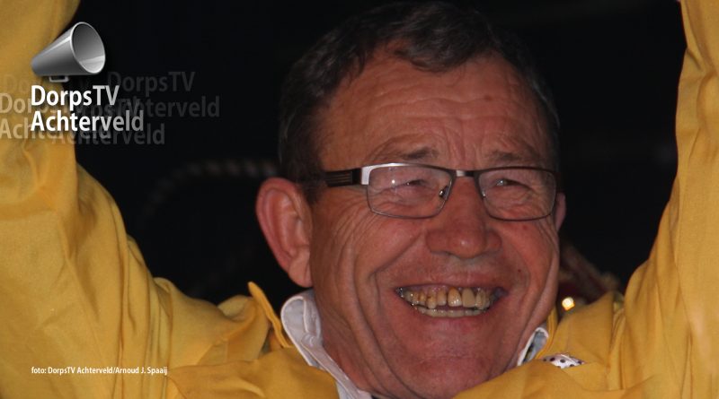 Gerard van Ruitenbeek