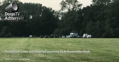 lijk Barneveldse Beek