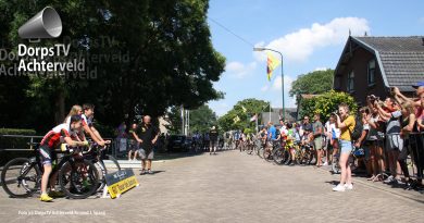 Tour de Junior 2017