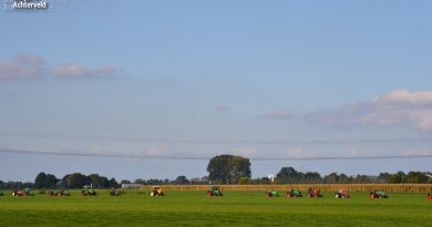 Hooglandse Trekkertocht