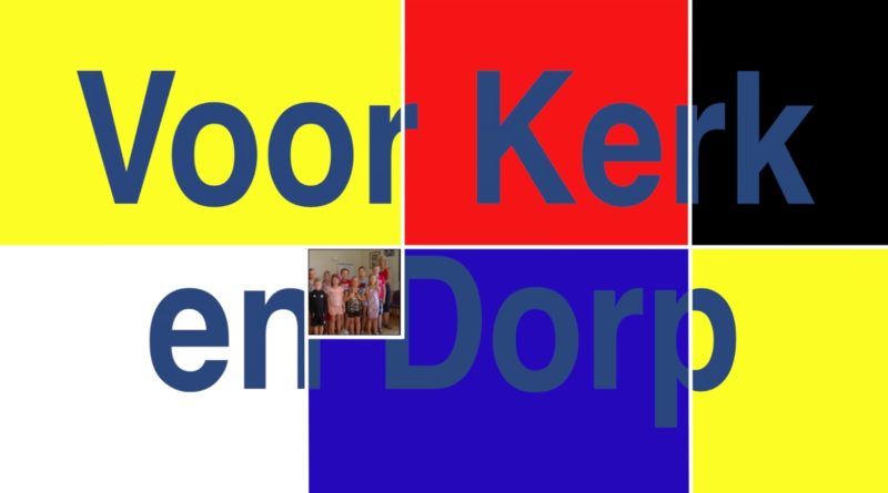 Voor Dorp en Kerk