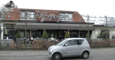 Nog ééntje - Restaurant & Bar