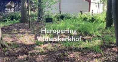 Vilderskerkhof
