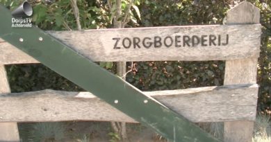 zorgboerderij