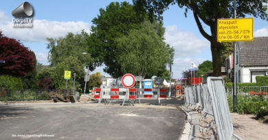 Hessenweg - Ruurd Visserstraat