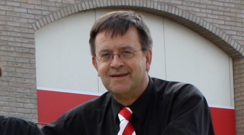 Henri Schouten