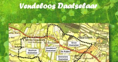 voorkant Daatselaarboek