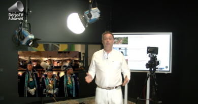 Sleuteluitreiking 2022