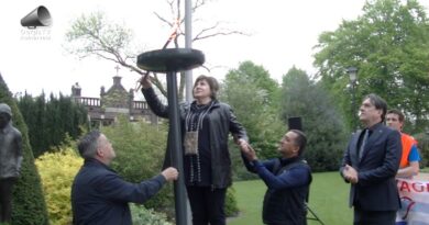 Bevrijdingsvuur 2022