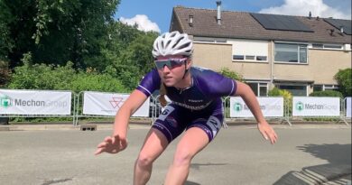 NK Inlineskaten 2022