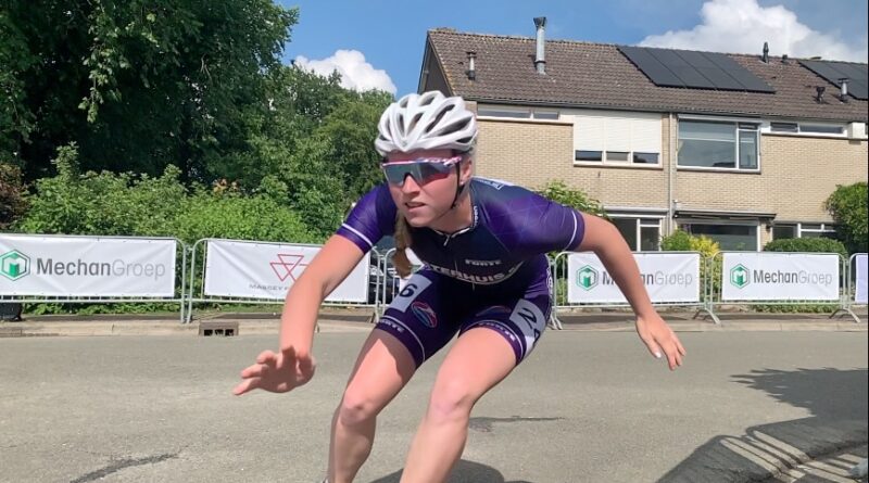 NK Inlineskaten 2022