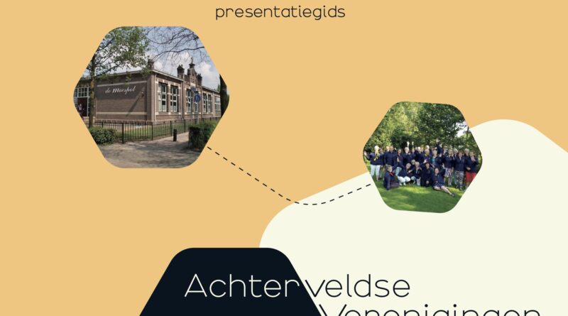 Achterveldse verenigingen
