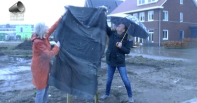 Speel- en beweegtuin - Groot Agteveld