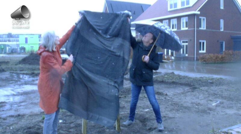 Speel- en beweegtuin - Groot Agteveld