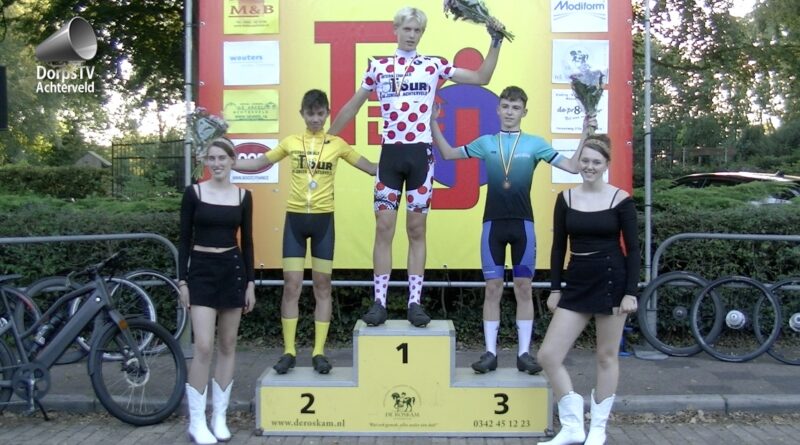 TdJ dinsdag 2023 cat7