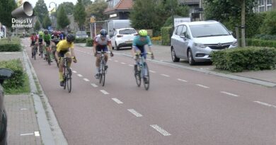 Tour de Junior 2023 donderdag