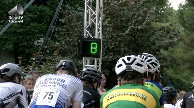 Tour de Junior 2023 - vrijdag