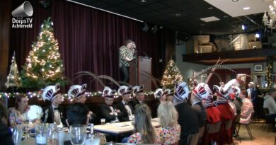 nieuwjaarsreceptie 2024