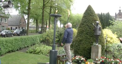 bevrijdingsvuur 2024