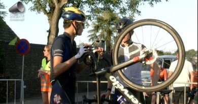 Tour de Junior 2024