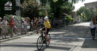 TdJ2024 9e etappe - Jens Dekkers