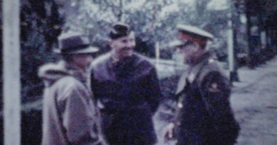 voedselconferentie 1945