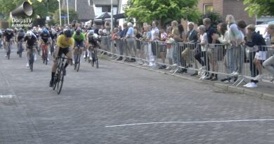 TdJ2025 etappe 8 - Adne Cappon - eindsprint