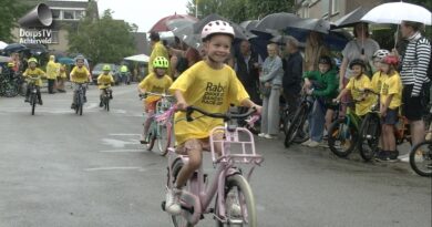 Ready 2 race - Dikke Banden Race 2025