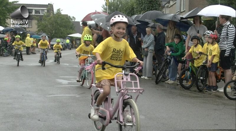 Ready 2 race - Dikke Banden Race 2025